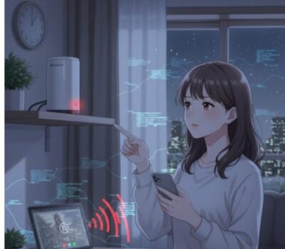 docomo home 5G 回線速度 改善