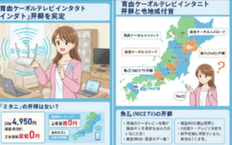 富山ケーブルテレビ インターネット 評判