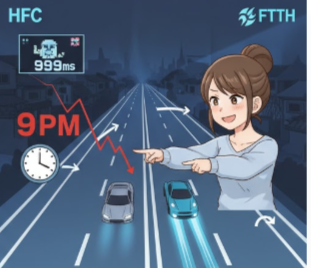 金沢ケーブルテレビ ネット 評判